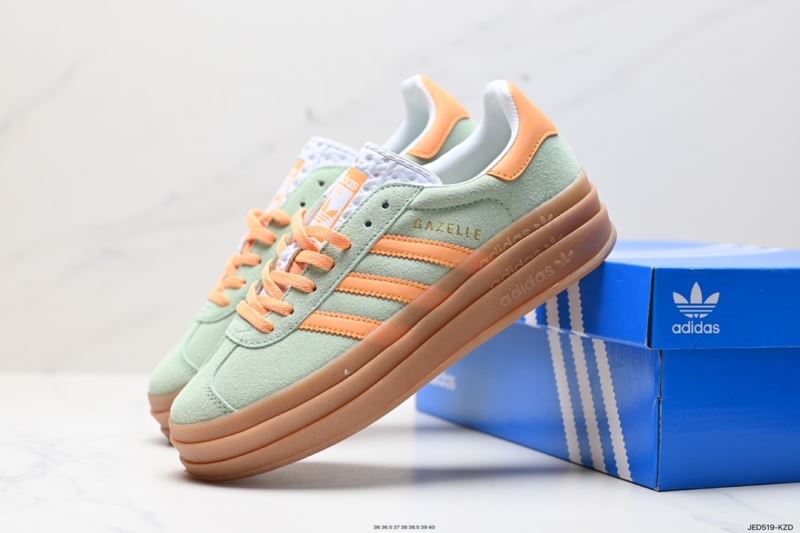 Adidas Gazelle Shoes